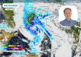 Il meteorologo Luca Lombroso chiarisce: ecco cosa succederà alla fine a Pasqua e Pasquetta 
