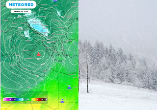 Il meteorologo Luca Lombroso sulla neve in arrivo: due date spiazzano i modelli, ecco cosa può succedere davvero