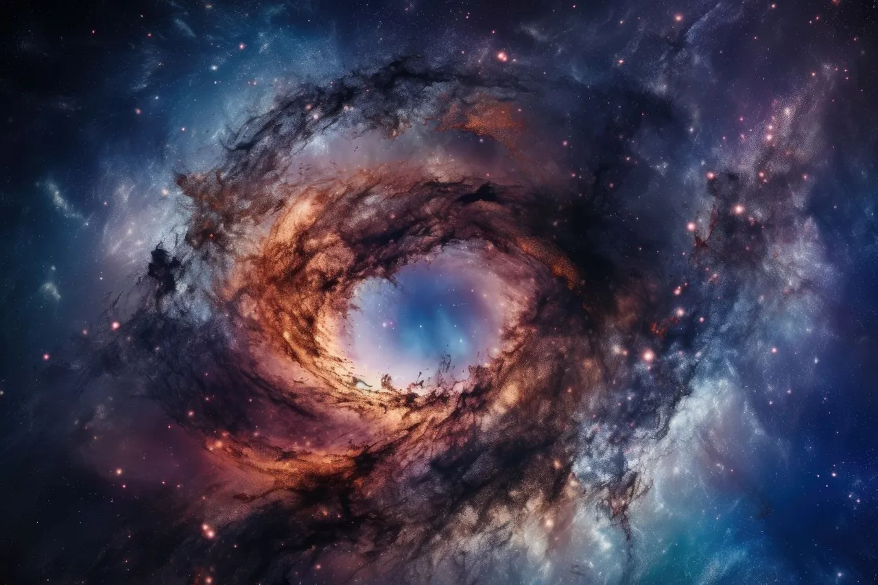 Il medium interstellare, un mistero irrisolto