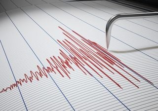 El misterio de los "terremotos lentos": los científicos registraron un terremoto que duró 32 años