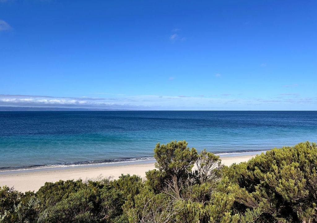 Isola dei Canguri. Isola dei Canguri.