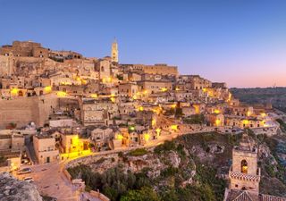 Il museo sotterraneo della Basilicata: una cattedrale scolpita nella roccia sotto la città 