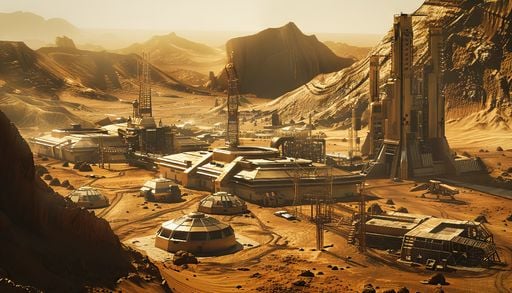 Il nuovo &ldquo;El Dorado&rdquo; &egrave; nello spazio: gli asteroidi troiani e la corsa alle risorse