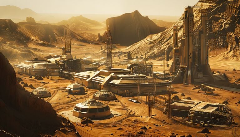 Il nuovo &ldquo;El Dorado&rdquo; &egrave; nello spazio: gli asteroidi troiani e la corsa alle risorse