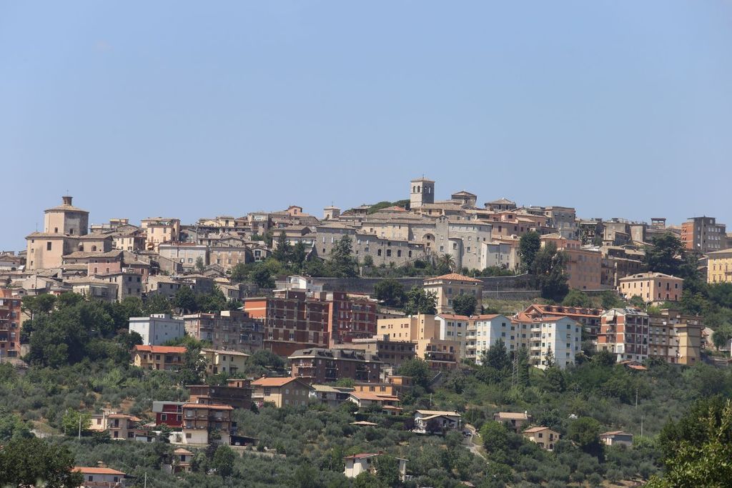 Veroli Veroli