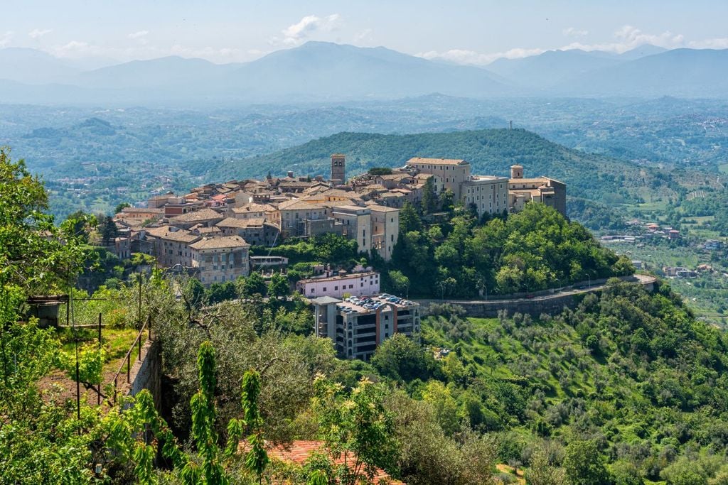 Veroli Veroli