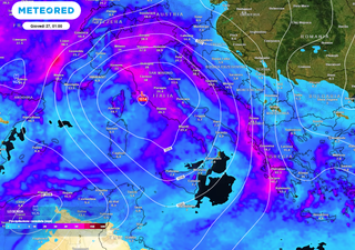 Arriva la NAO+ e porta una svolta meteo: il modello europeo già avvisa sugli effetti in Italia