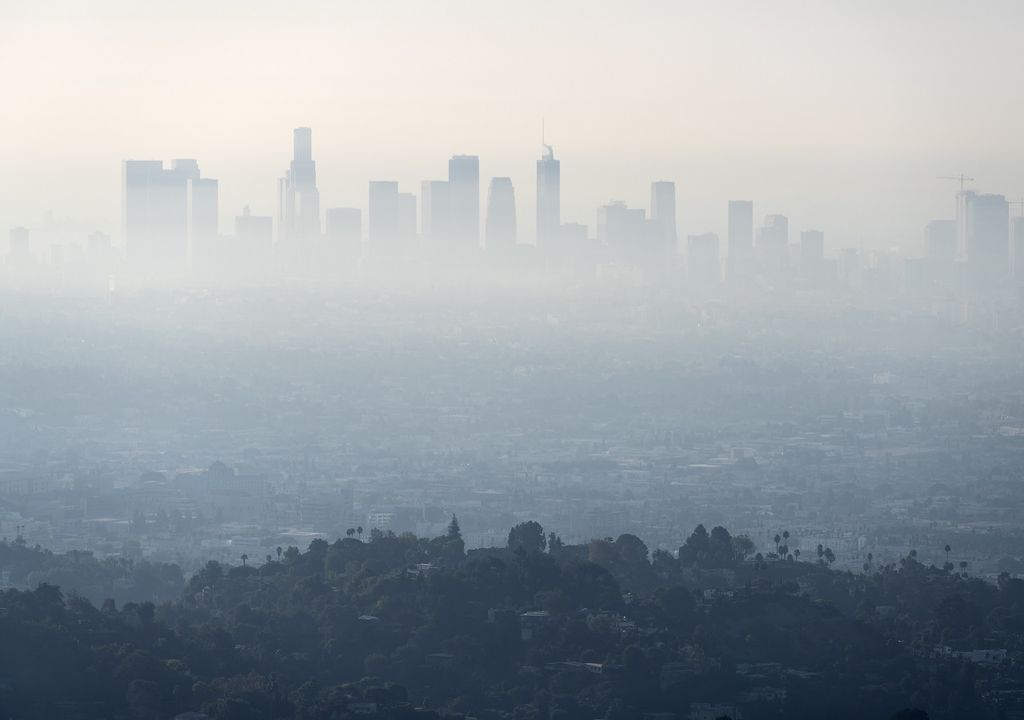 smog smog