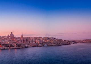 Un ponte nel Mediterraneo: nuova missione scientifica per scoprire com&rsquo;era viaggiare a piedi tra la Sicilia e Malta
