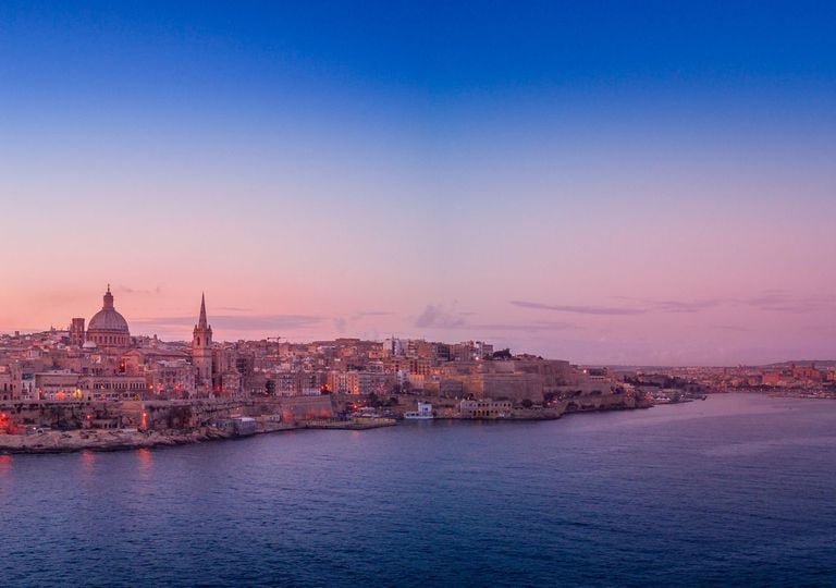 Un ponte nel Mediterraneo: nuova missione scientifica per scoprire com&rsquo;era viaggiare a piedi tra la Sicilia e Malta