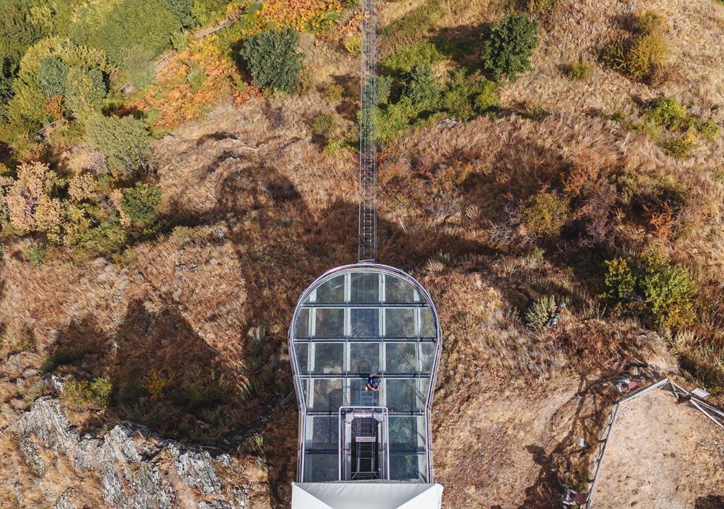 Ponte alla Luna Ponte alla Luna