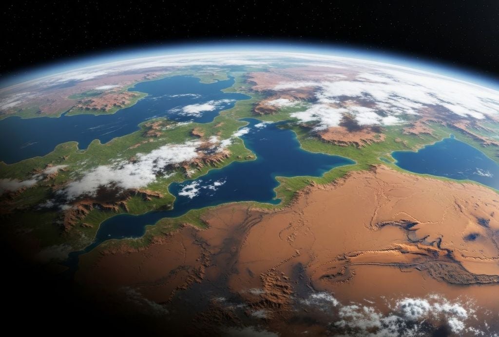 Marte Abitabile Marte Abitabile