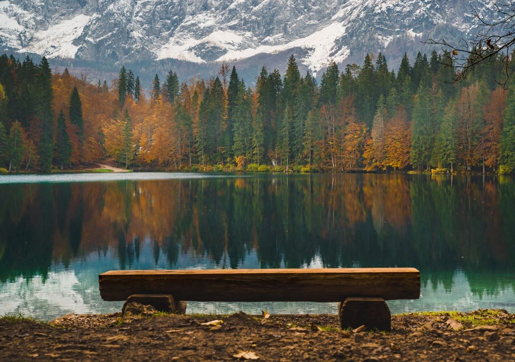 Autunno - nord Italia