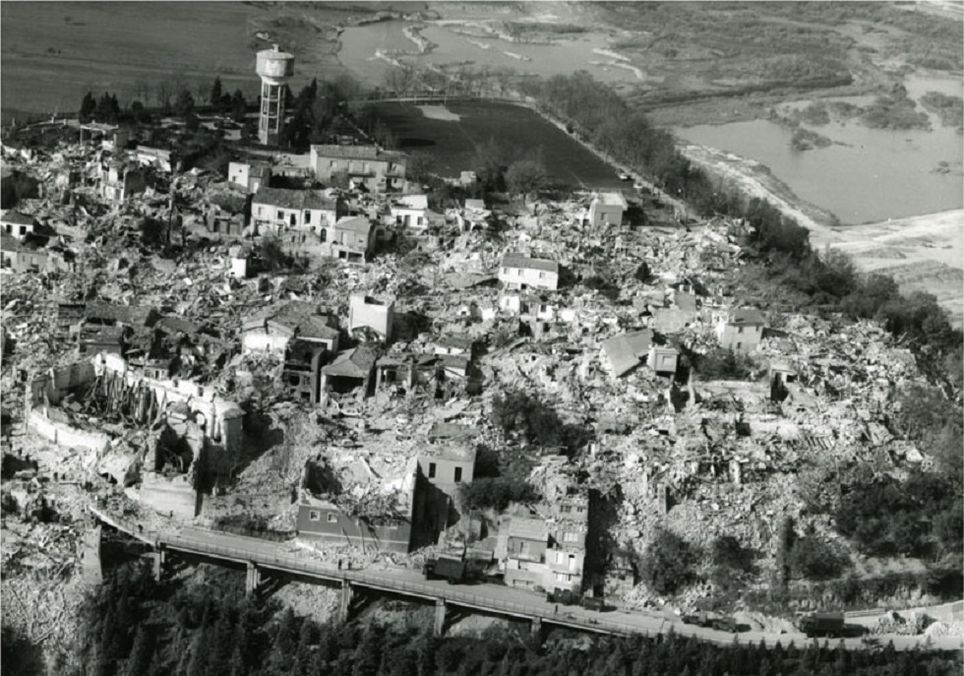 irpinia 1980 irpinia 1980