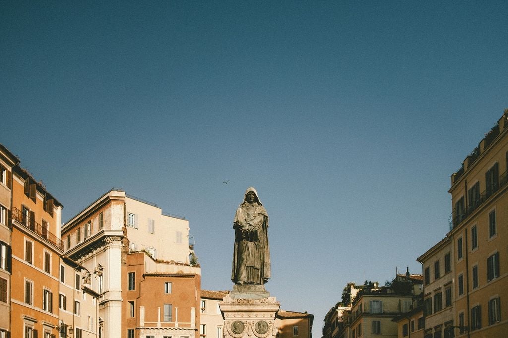 giordano bruno