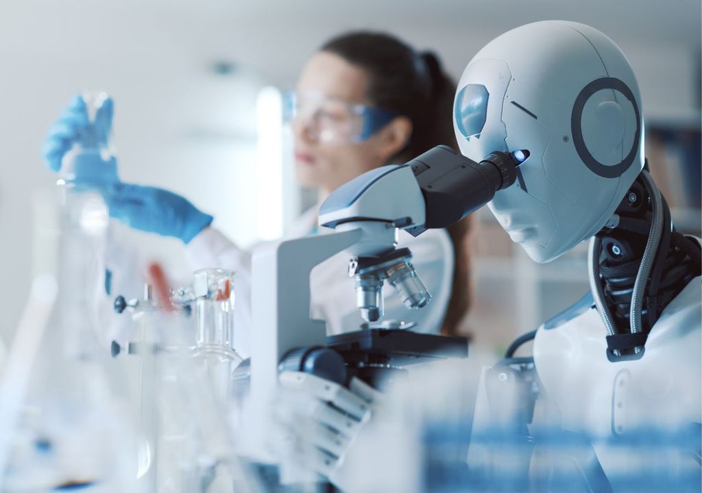 L'intelligenza artificiale è un aiuto per la ricerca, ma non è infallibile