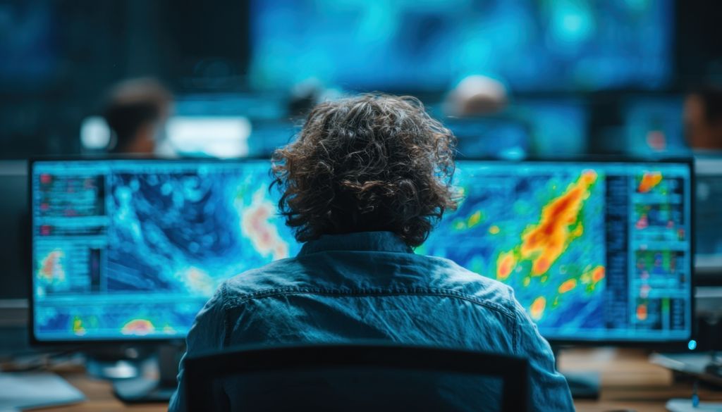 Il grafico delle probabilità dei Regimi Euro-Atlantici del modello europeo ECMWF rappresenta uno degli strumenti più sofisticati, utilizzati dai meteorologi per la diagnostica atmosferica a lungo termine.