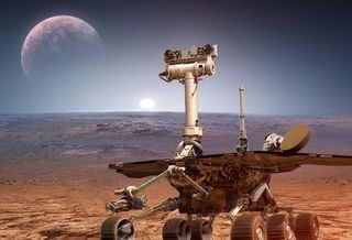 Marte, il rover Curiosity ha fatto una scoperta che ha lasciato perplessi gli scienziati