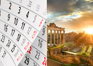 Il segreto di settembre, un tempo settimo mese: perché oggi è il nono?