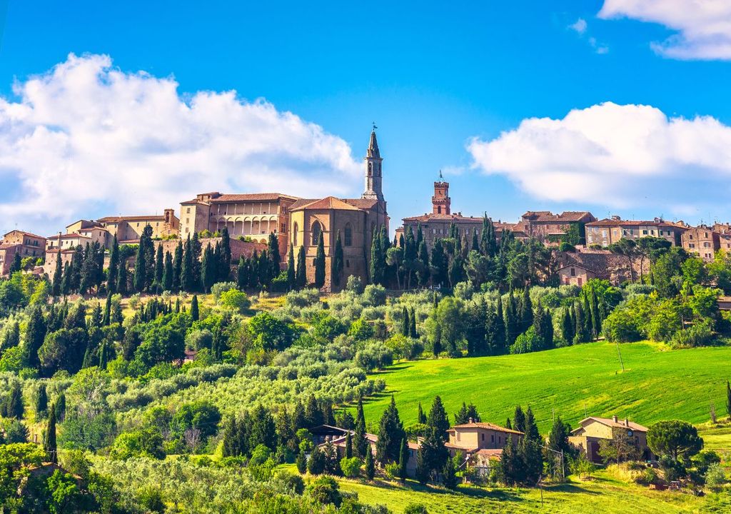 Borghi della Toscana