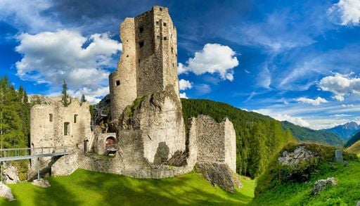 Il Sentiero del Respiro degli alberi: una passeggiata per ricordare la tempesta Vaia
