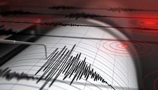 "Come un terremoto": il sismometro di Madrid ha registrato il momento in cui la Spagna ha vinto il Mondiale 2026