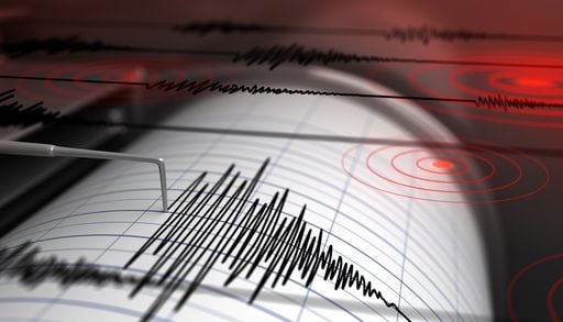 "Come un terremoto": il sismometro di Madrid ha registrato il momento in cui la Spagna ha vinto il Mondiale 2026