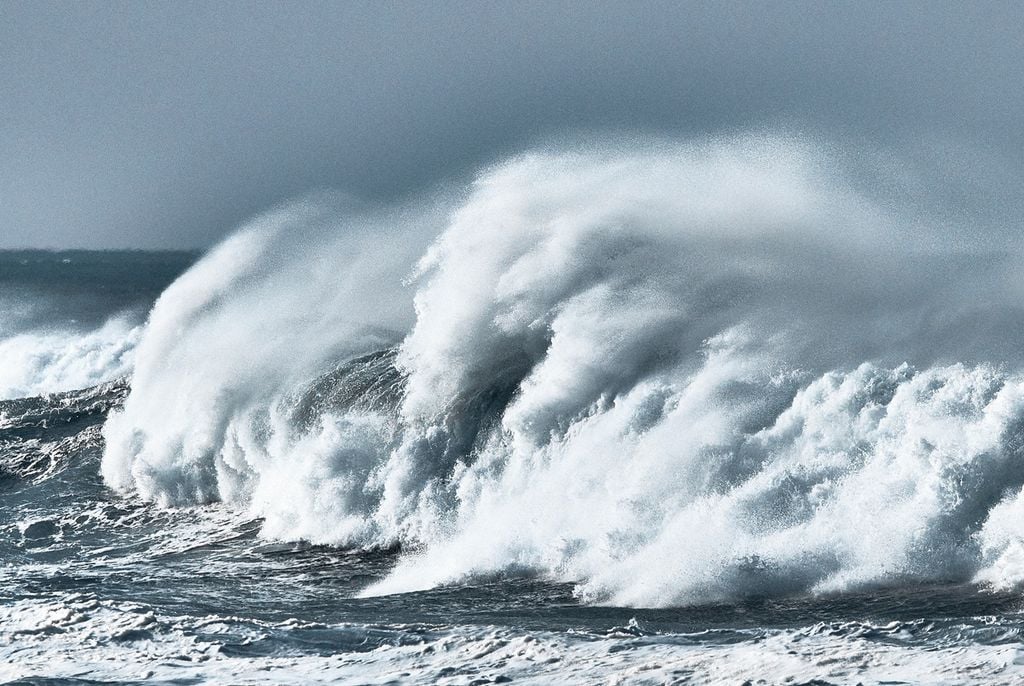 Sebbene con minor gravità rispetto all'area del Pacifico, anche il Mediterraneo è soggetto a un rischio tsunami.