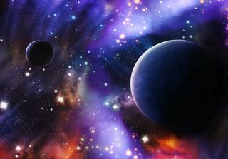 Il telescopio Euclid ha scoperto 9 pianeti che vagano nello spazio: la loro origine è misteriosa