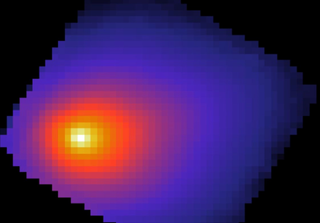 Il telescopio James Webb svela la composizione “aliena” della cometa interstellare 3I/ATLAS