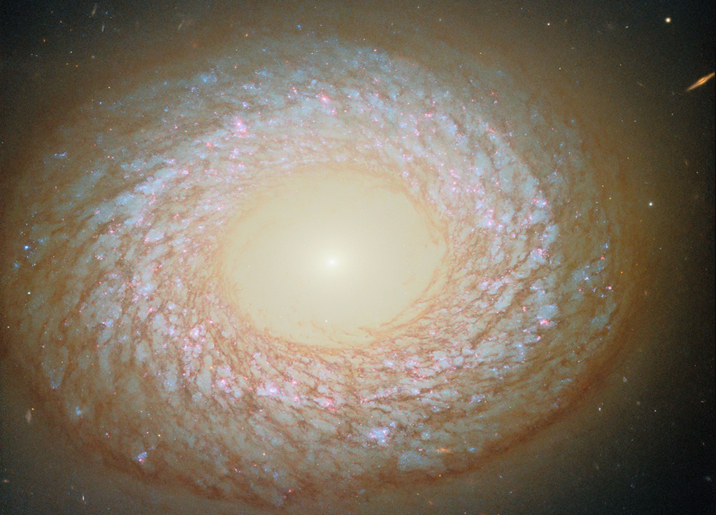 NGC 2775 NGC 2775