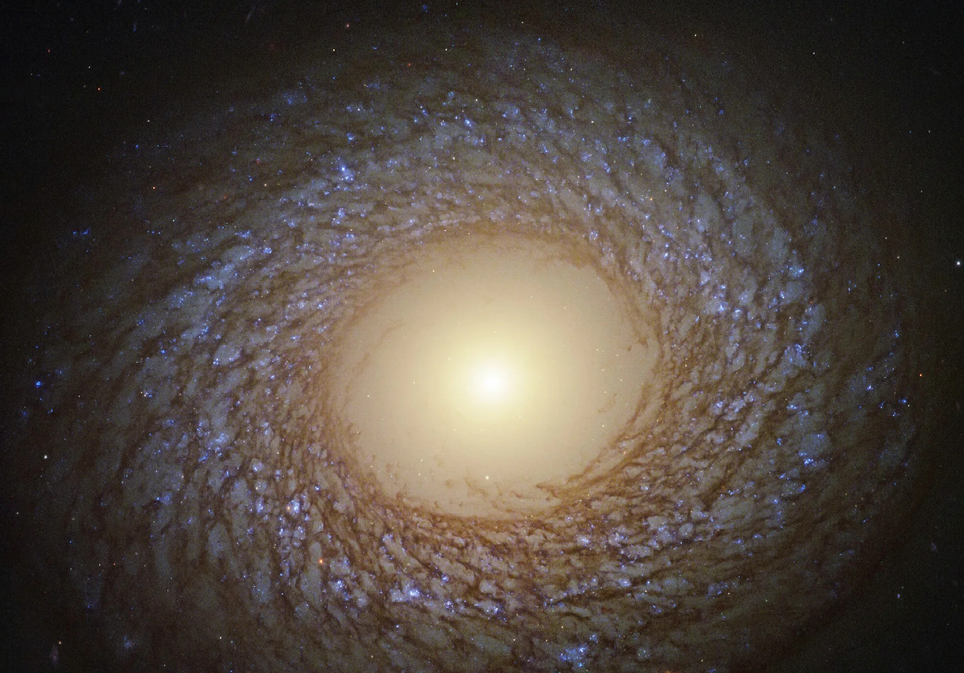 NGC2775 NGC2775