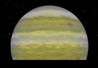 Il telescopio TESS scopre un Saturno “freddo” attorno alla stella TOI 4600
