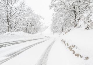 Il tempo della prossima settimana: i dettagli del freddo che ci aspetta in Italia! Neve in pianura? Facciamo chiarezza