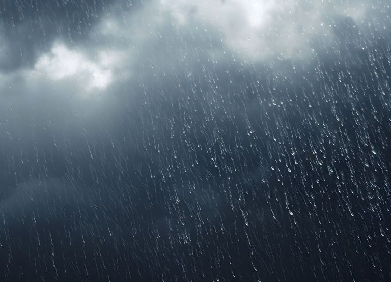 Il tempo questa settimana: imminente arrivo del maltempo in Italia!  Scopriamo dove