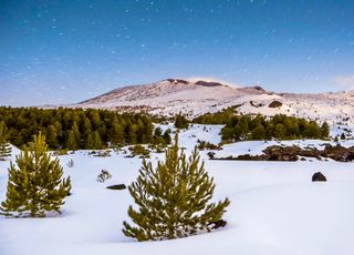 Il tempo in Italia questa settimana: ancora anticiclone e clima caldo, cosa ci aspetta per il Natale?