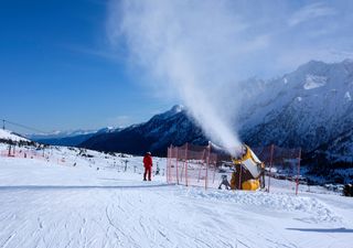 Il tempo in Italia la prima settimana di dicembre: altra aria fredda si avvicina, sorprese per il ponte dell’Immacolata?