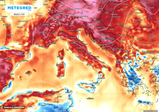 Il tempo in Italia la prima settimana di ottobre: anomalia climatica da record. Quando cambierà?