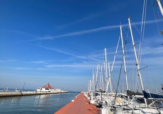  Il tempo in Italia la seconda settimana di ottobre: caldo tardivo da crisi climatica, cambiamenti da metà mese? 
