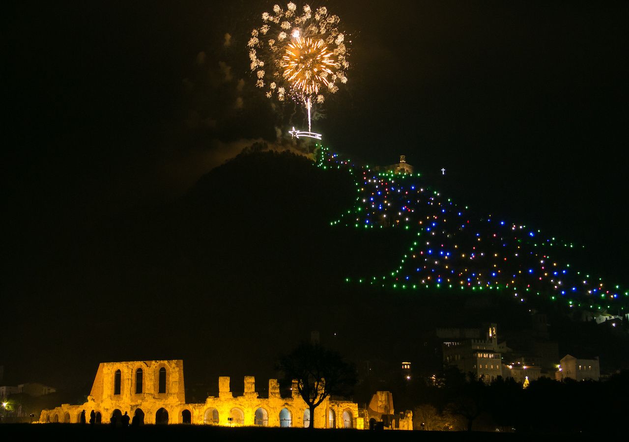 Il Tempo In Italia Nella Prima Settimana Del 2024 Tornano Pioggia E Neve Ecco Dove Sorprese