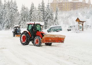 Il tempo in Italia nella prima settimana di dicembre: freddo da nord a sud, arriverà anche la neve in pianura? 