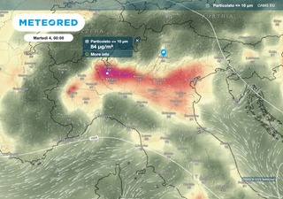 Meteo, attenzione al lato oscuro dell'anticiclone: la settimana prossima milioni di persone a rischio nelle grandi città