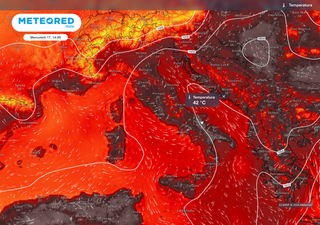 Il tempo in Italia la prossima settimana: il meteorologo Luca Lombroso annuncia una lunga ondata di caldo