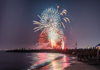  Il tempo in Italia per Ferragosto: sorpresa dalla mappe, altro che autunno, l’estate rialza la cresta! E fine mese?