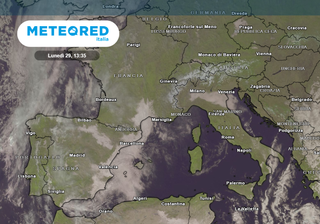 Il tempo in Italia questa settimana: alta pressione incontrastata, forse un cambiamento per inizio febbraio