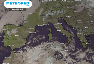 Il tempo in questa settimana in Italia: stabile e con temperature in progressivo aumento, come sarà il Natale?