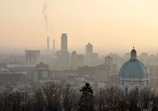 Il tempo questa settimana in Italia: ecco l’estate di San Martino ma è allerta smog al nord. Fino a quando durerà?