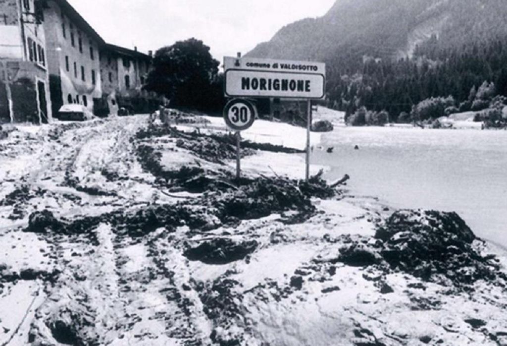valtellina alluvione 1987 valtellina alluvione 1987
