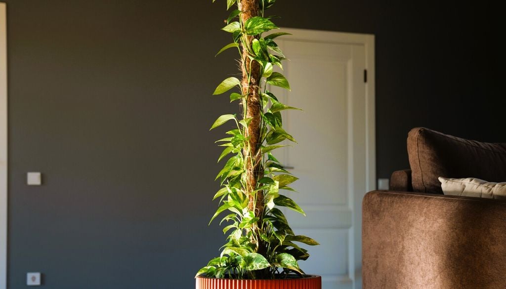 Pothos rampicante