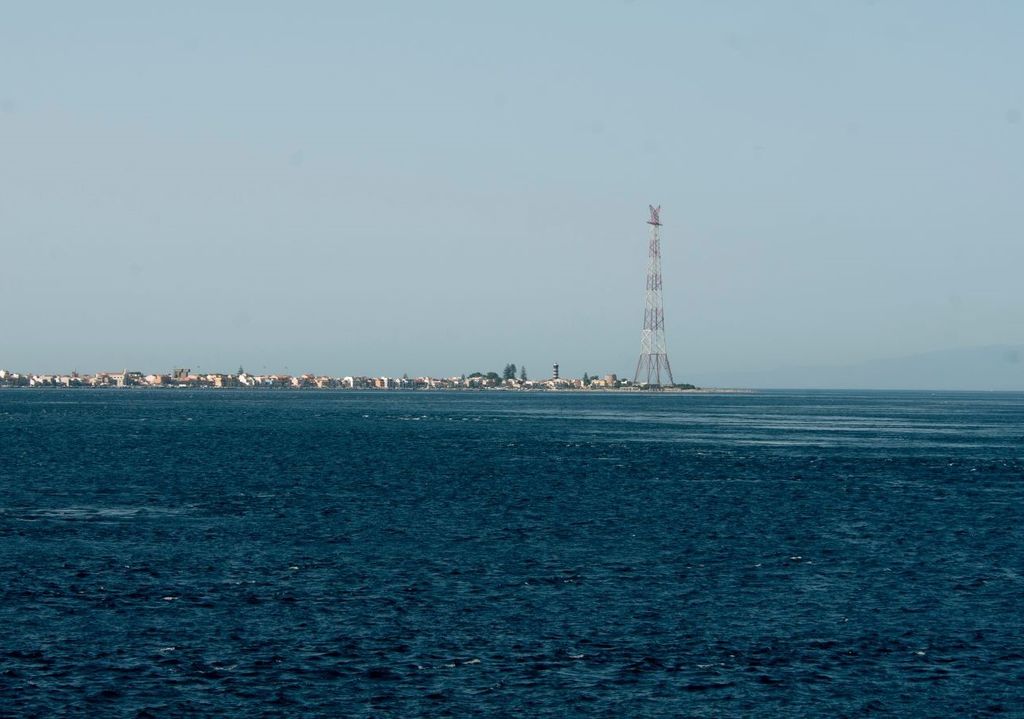 Stretto di Messina